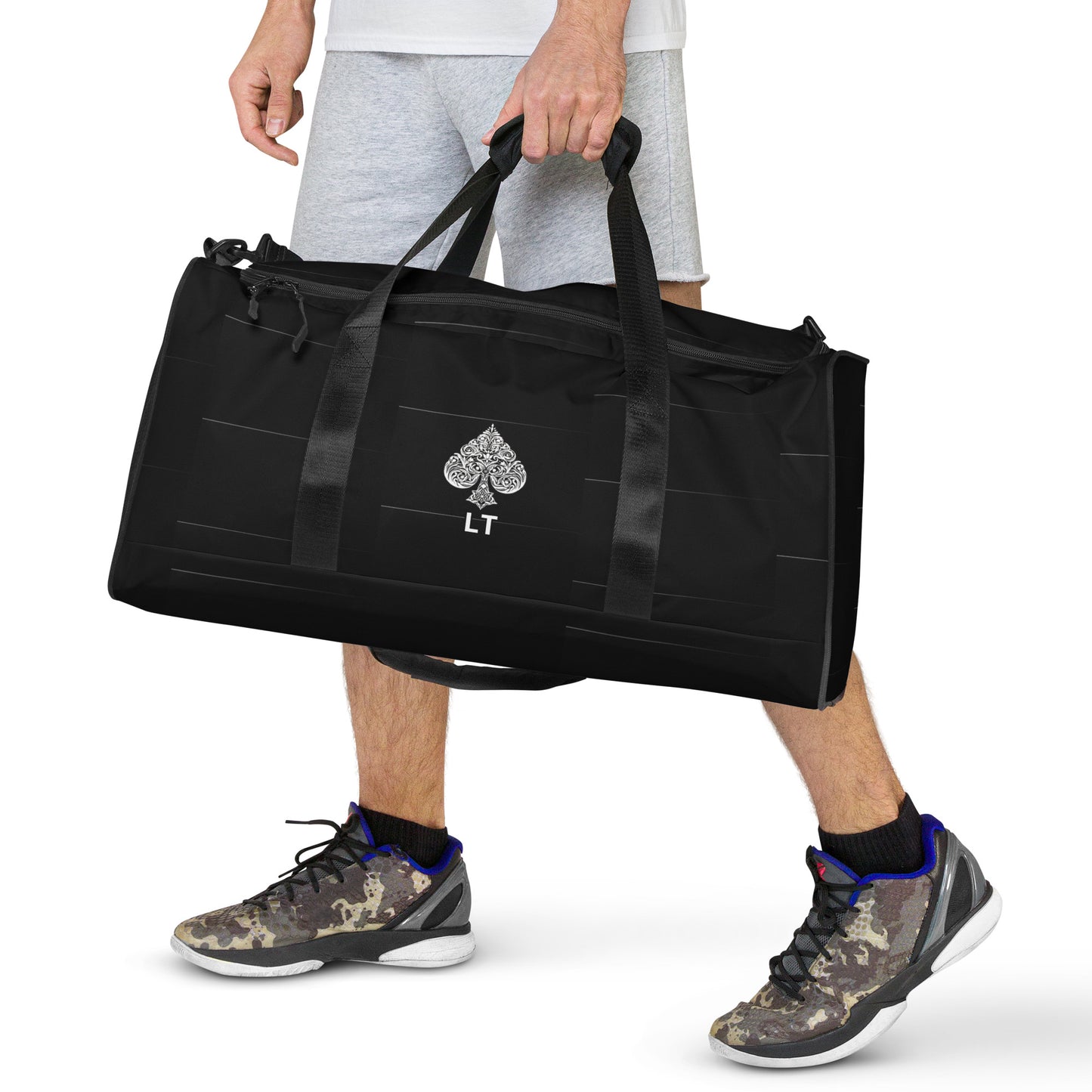 LT Duffle bag