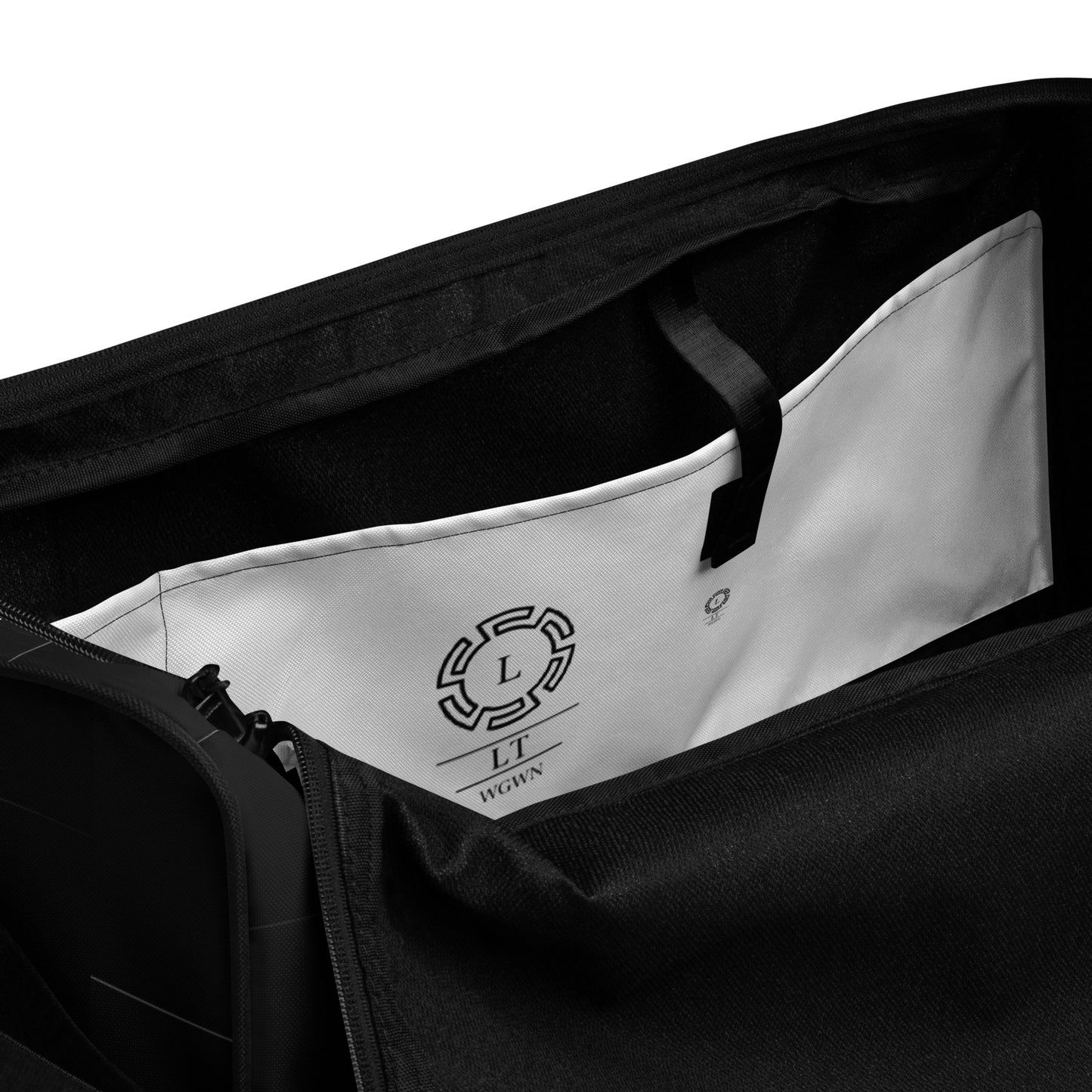 LT Duffle bag