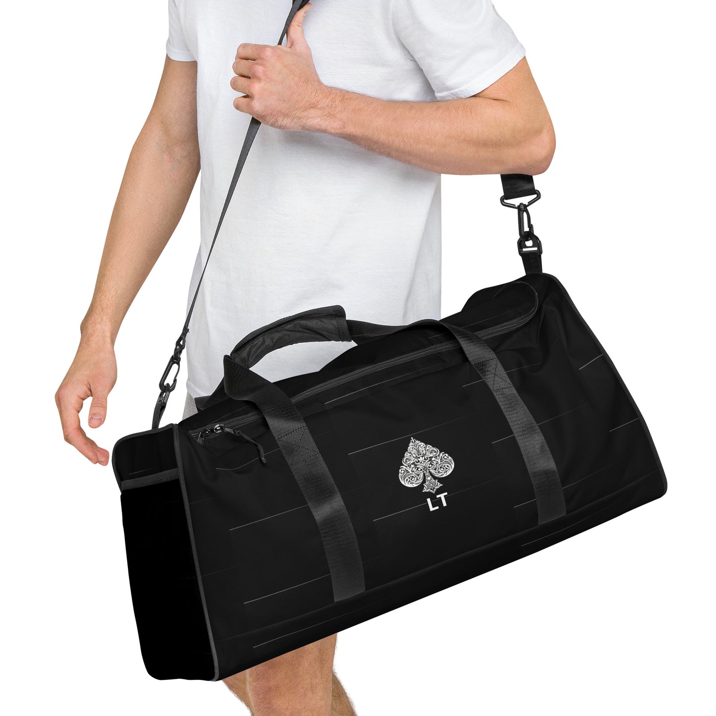 LT Duffle bag