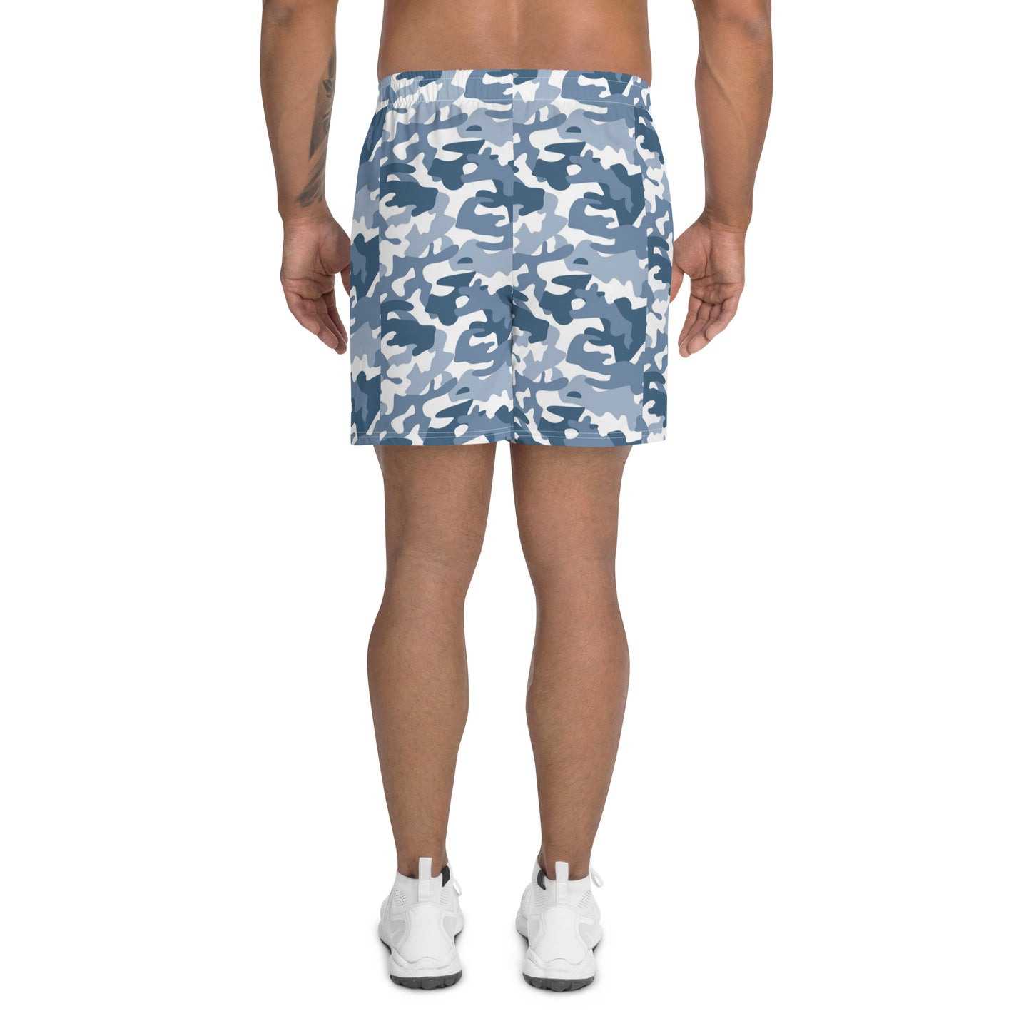 LT Athletic Long Shorts