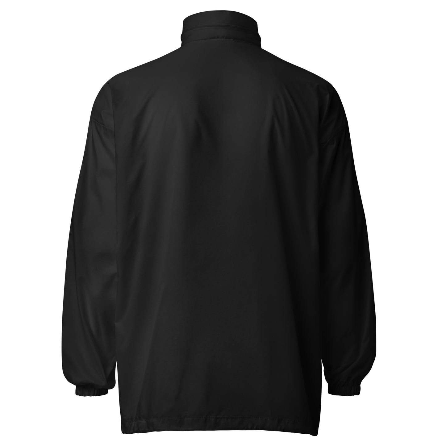 LT Unisex windbreaker