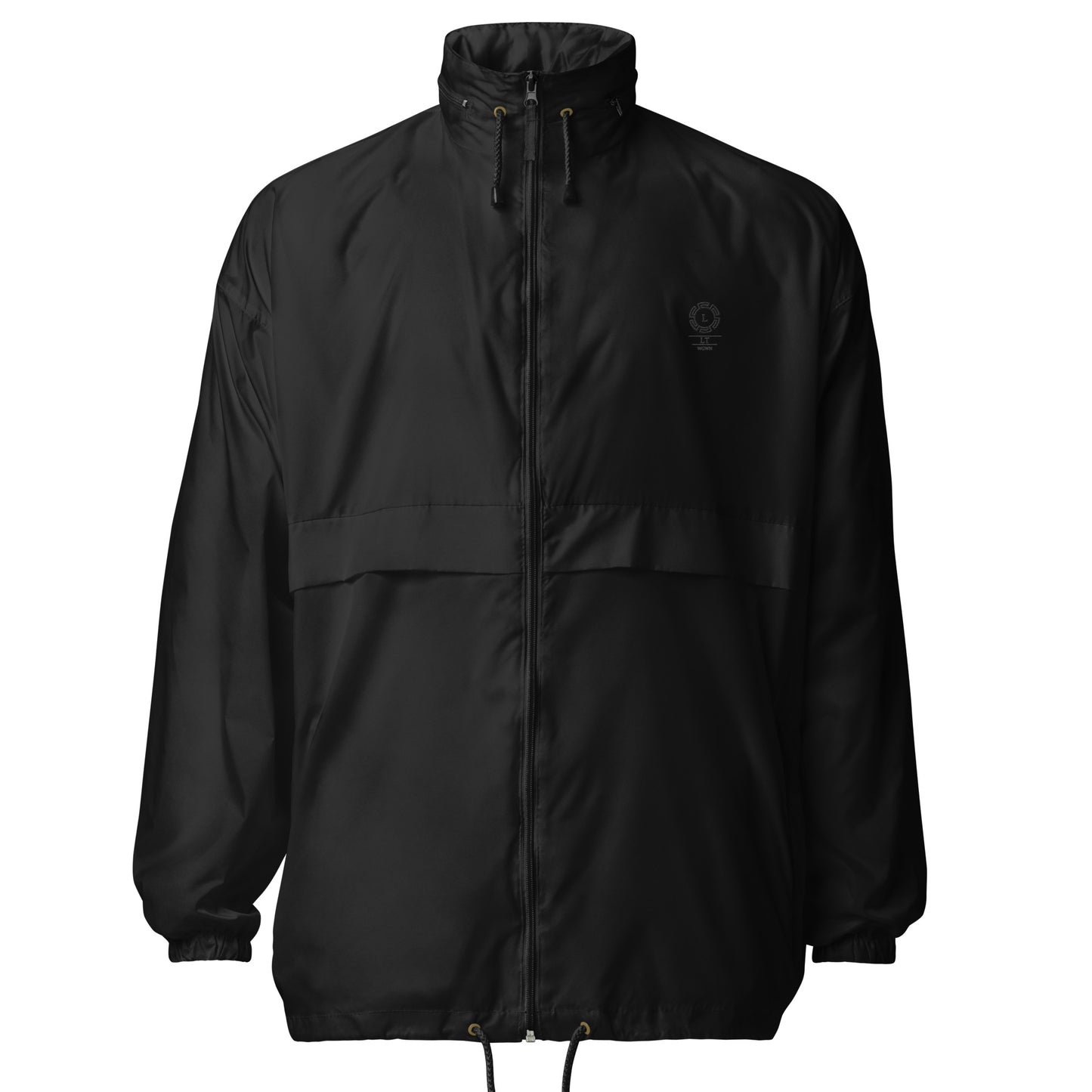 LT Unisex windbreaker