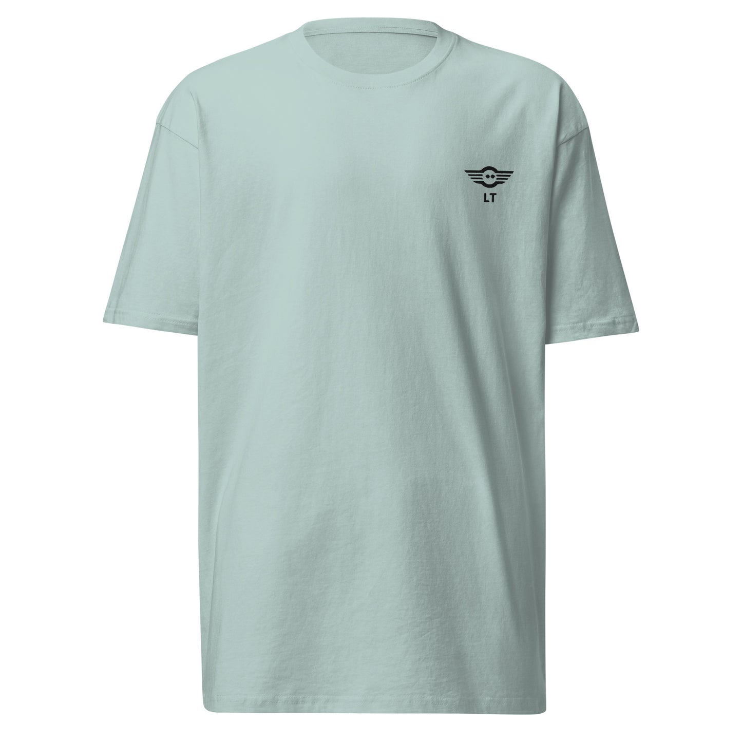 LT premium heavyweight tee