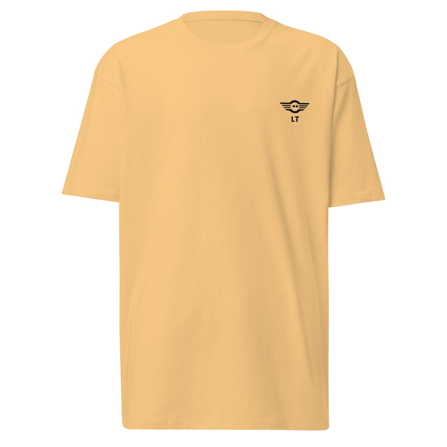 LT premium heavyweight tee