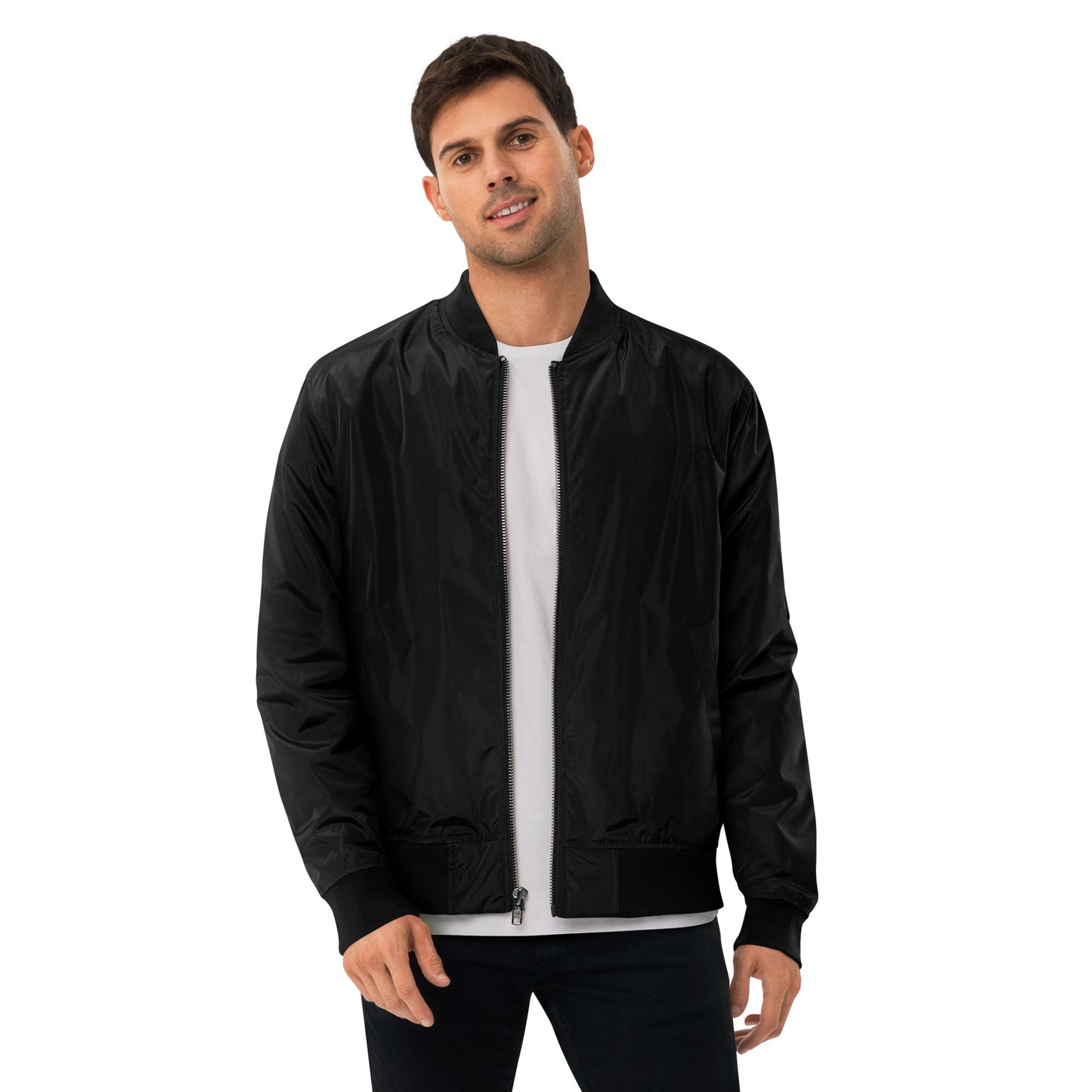 LT bomber jacket