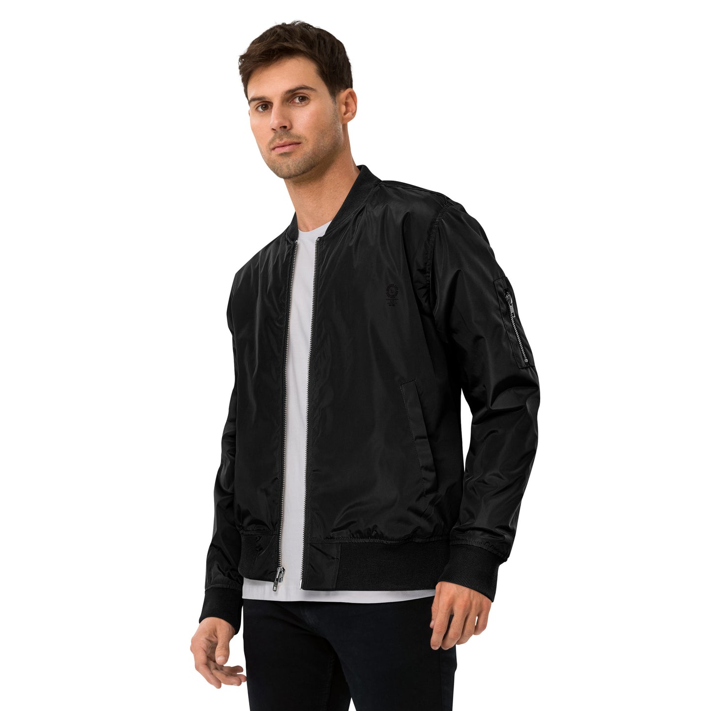 LT bomber jacket