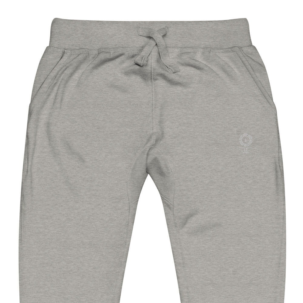 LT fleece sweatpants