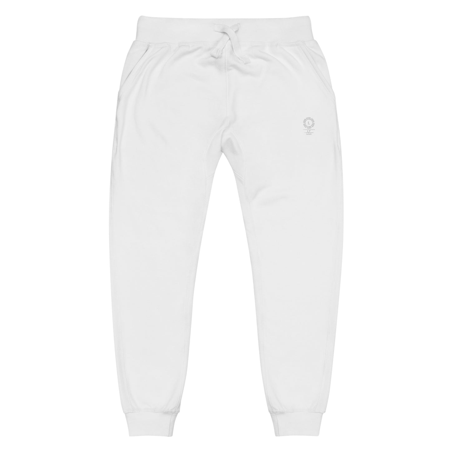 LT fleece sweatpants