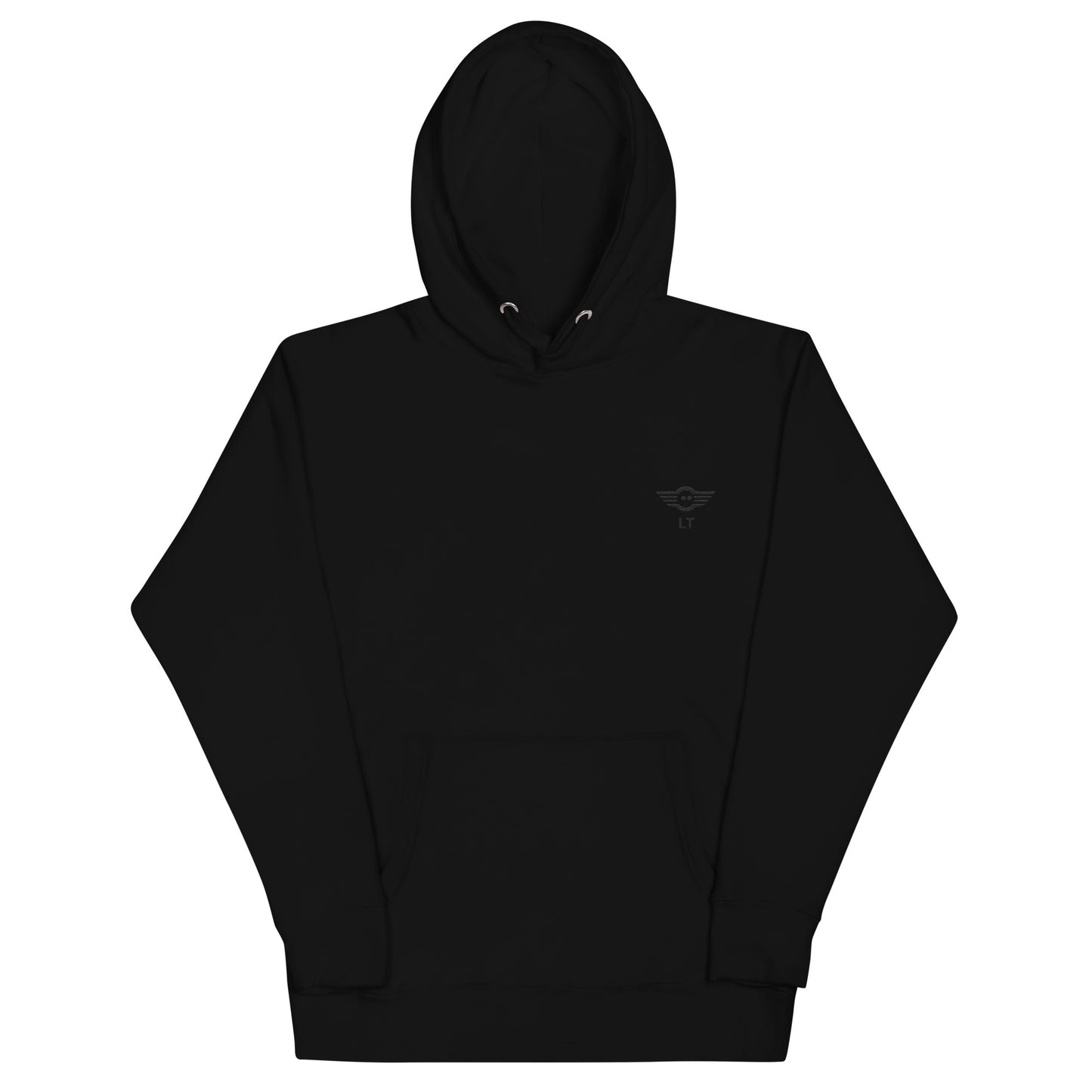 LT Unisex Hoodie