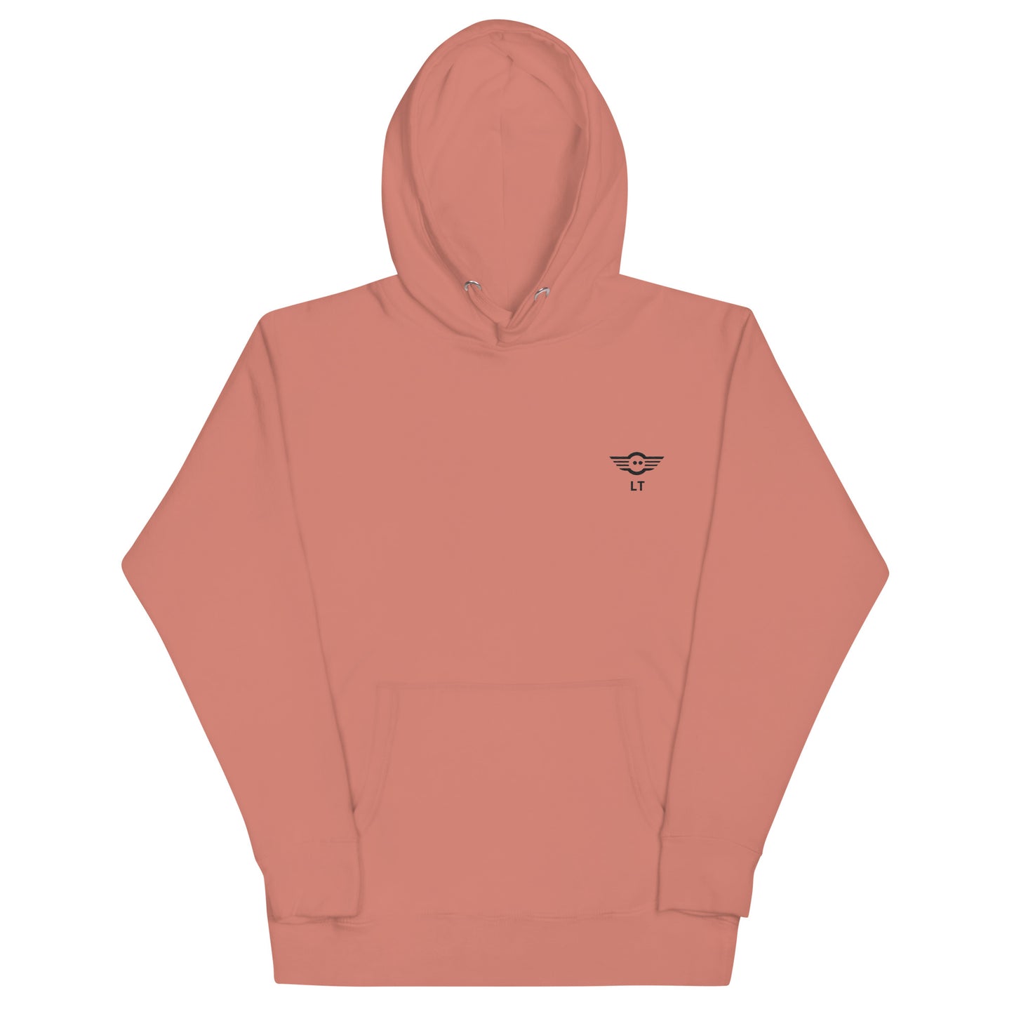 LT Unisex Hoodie