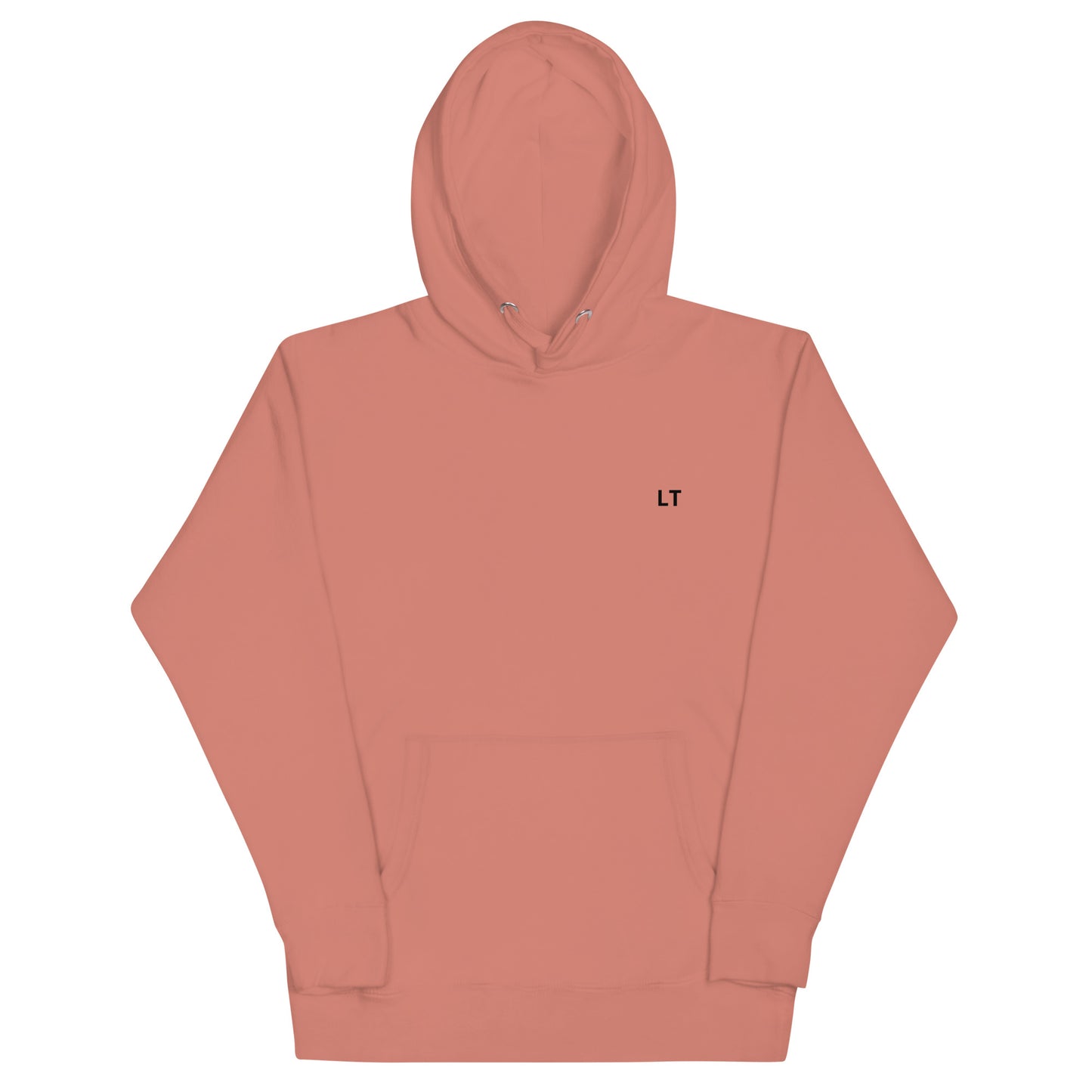 LT Unisex Hoodie