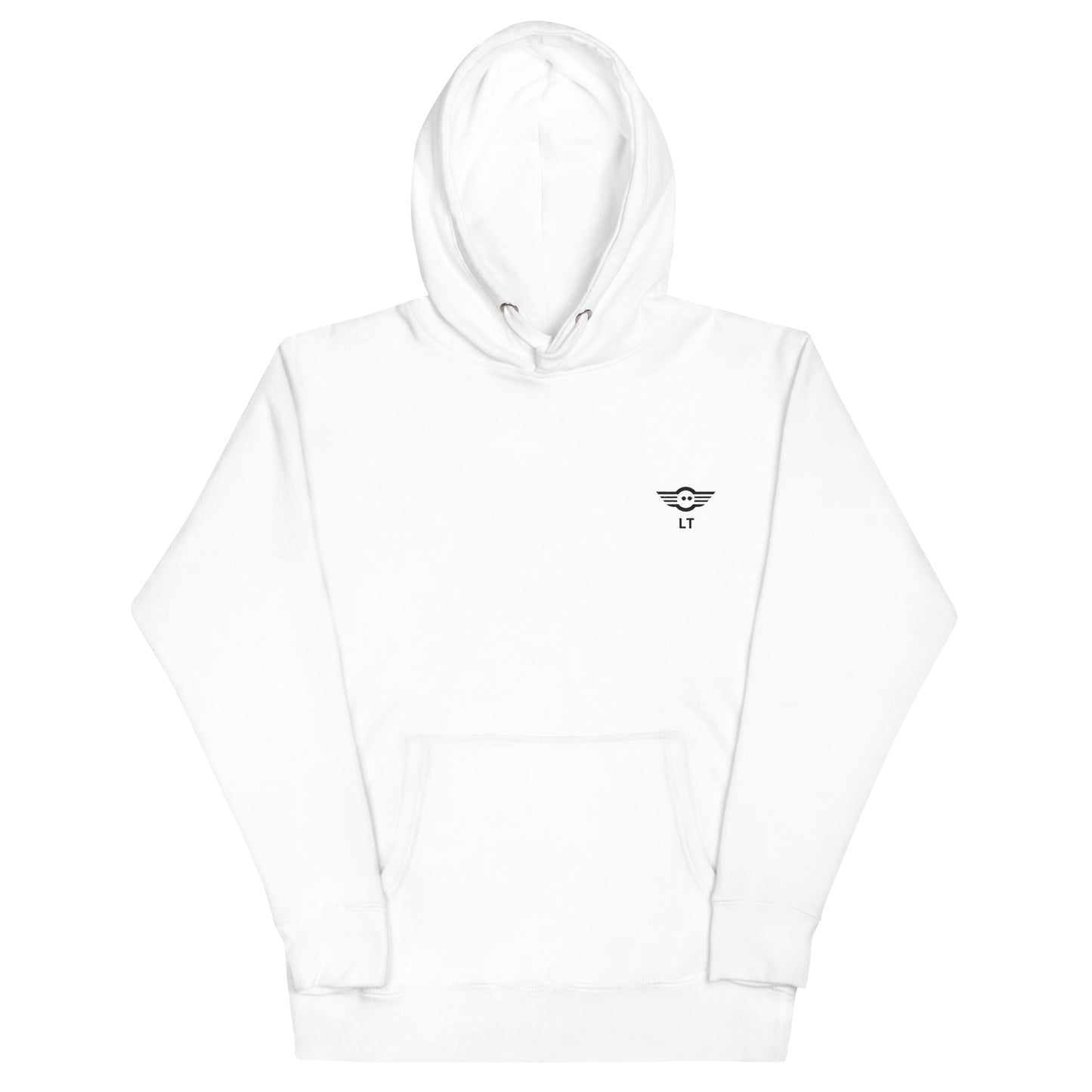 LT Unisex Hoodie